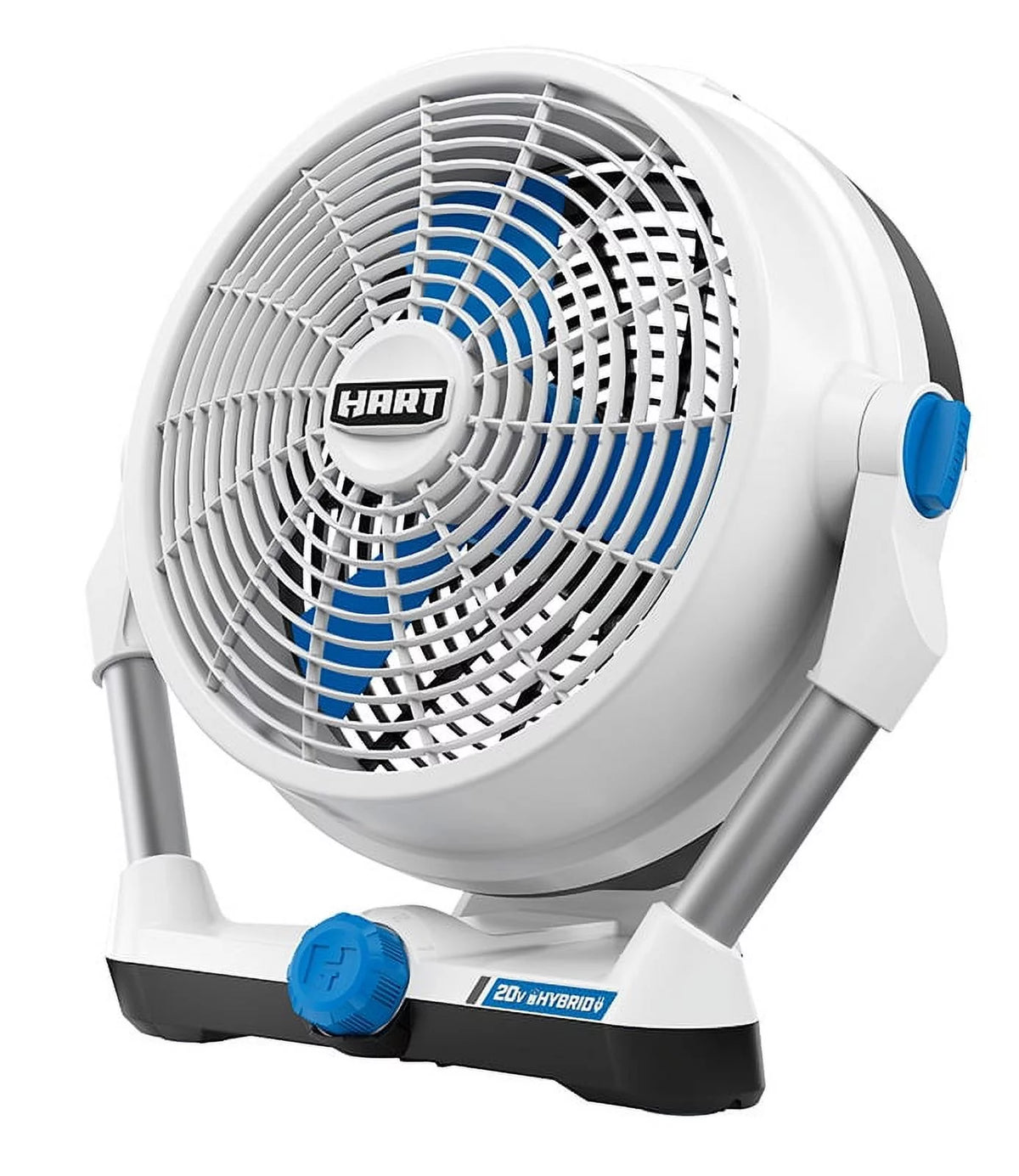 20-Volt 12-inch Hybrid Fan B835
