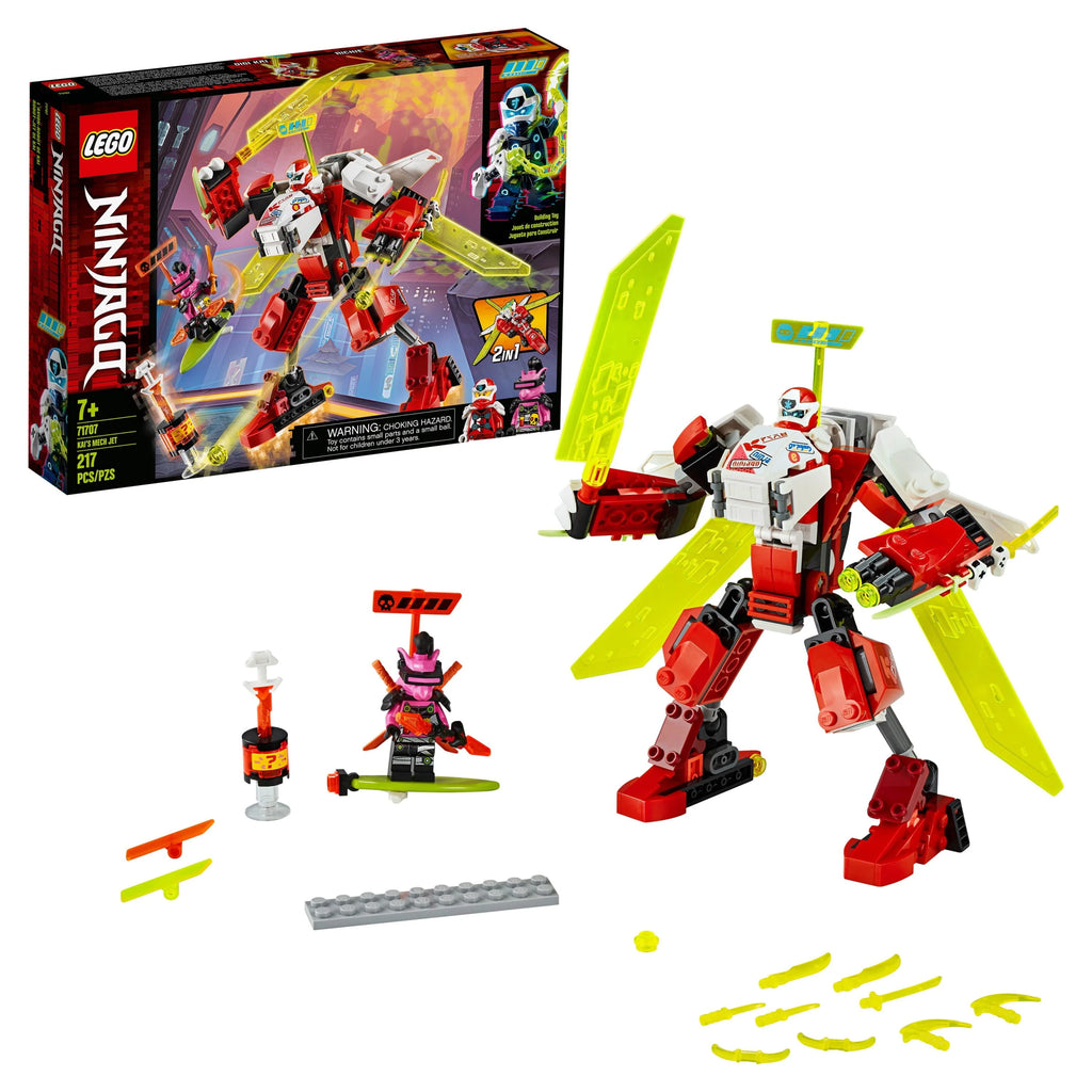 Building Kit (217 Pieces) U3143