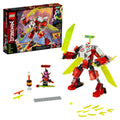 Building Kit (217 Pieces) U3143