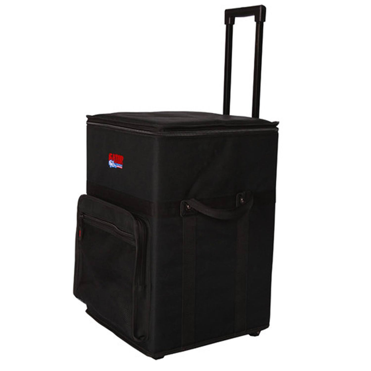 Powered Mixer Case B98806