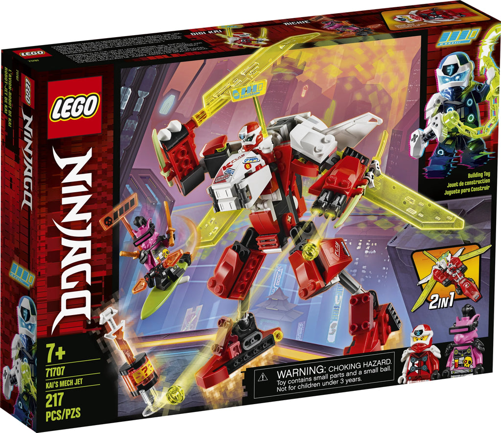 Building Kit (217 Pieces) U3143