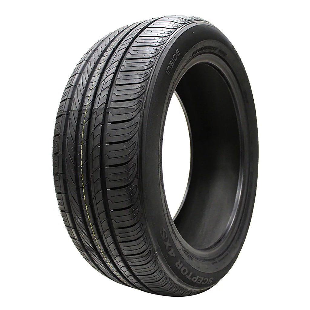 Passenger Tire K804