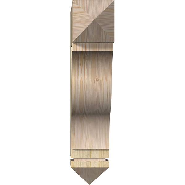 Douglas Fir Bracket Q661982