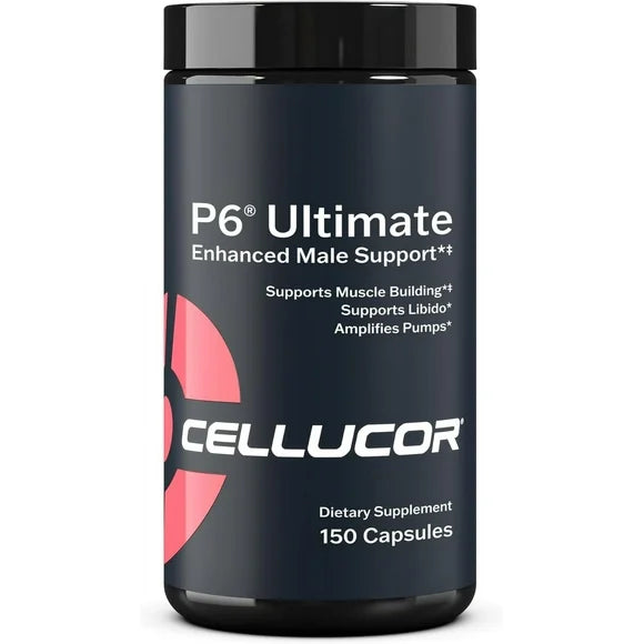 150 Capsules Male Support I598399
