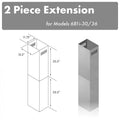 Chimney Extension S866