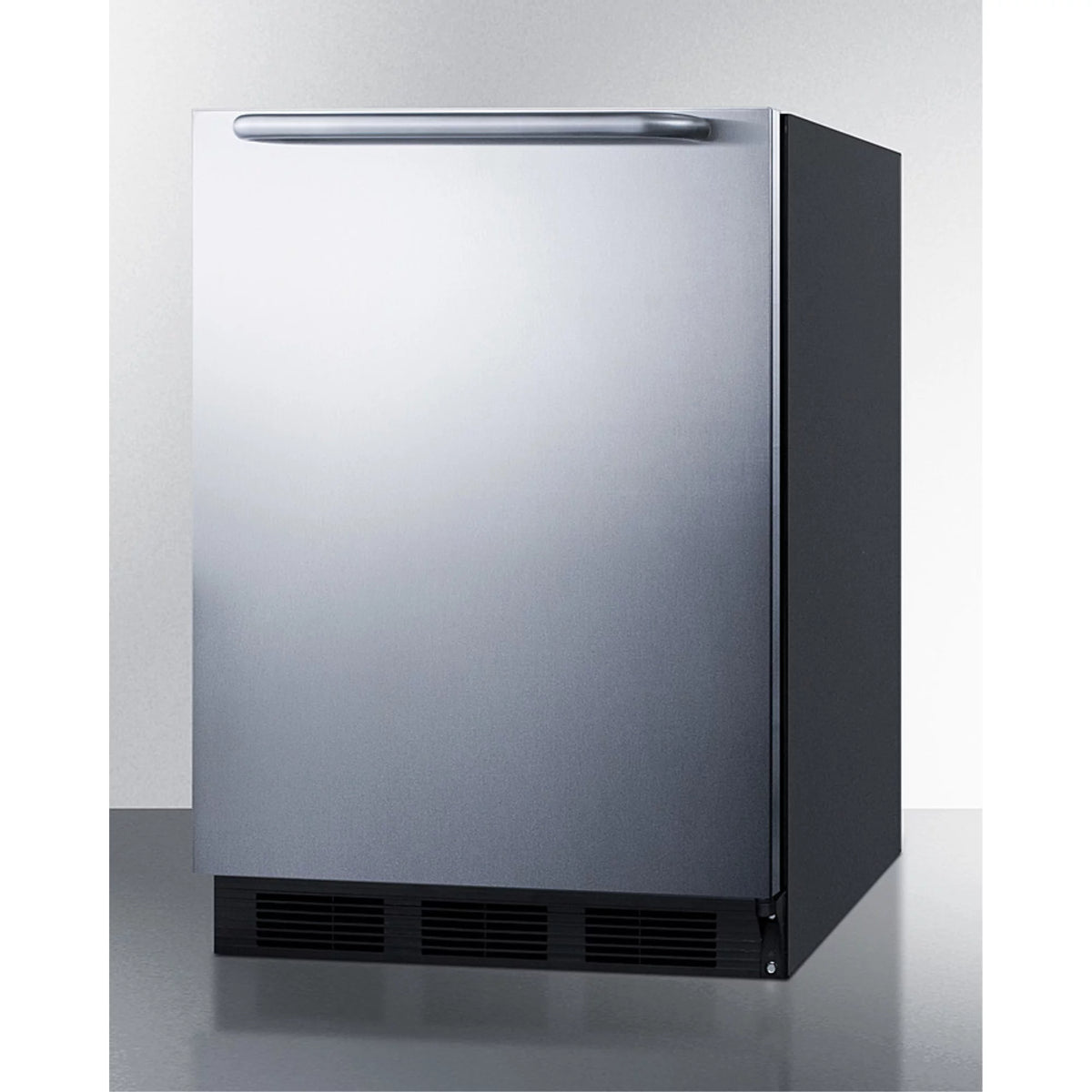 Compact Refrigerator W627