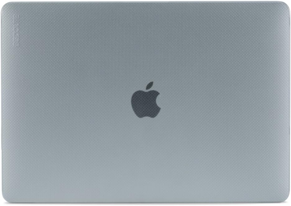 Clear Hardshell Case for 13 MacBook Pro Z886399