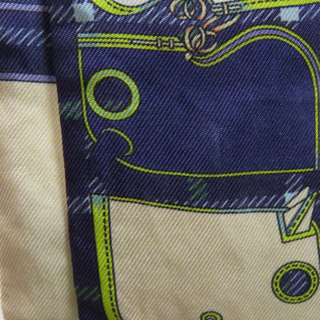 Silk Scarf M91691