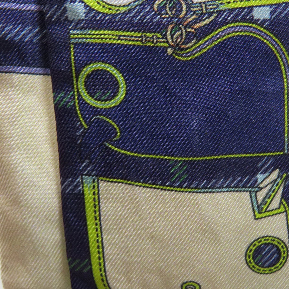 Silk Scarf M91691