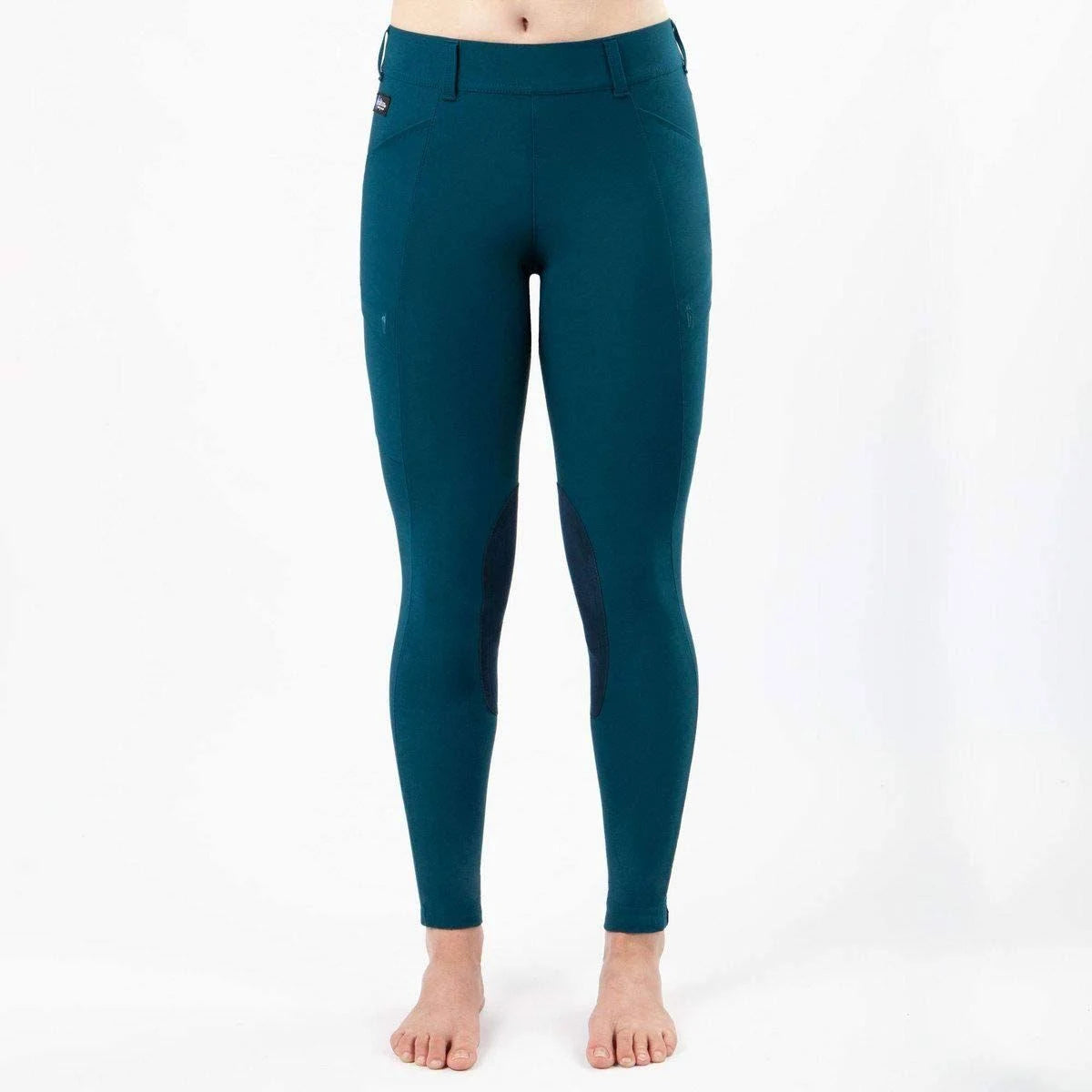 Ladies Cargo Tights O301646