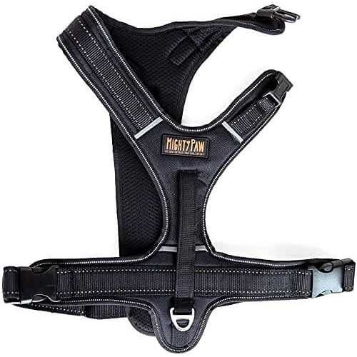 No-Pull Dog Harness B511
