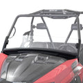 Low Half Windshield P831