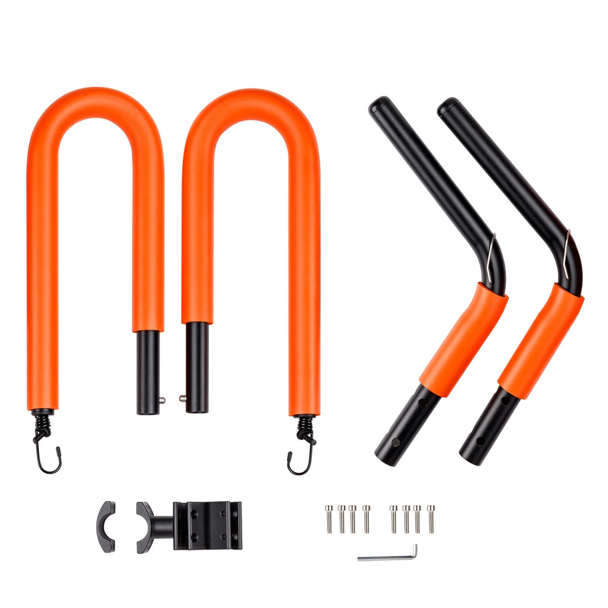 Motorcycle Surfboard Racks Hanger I417