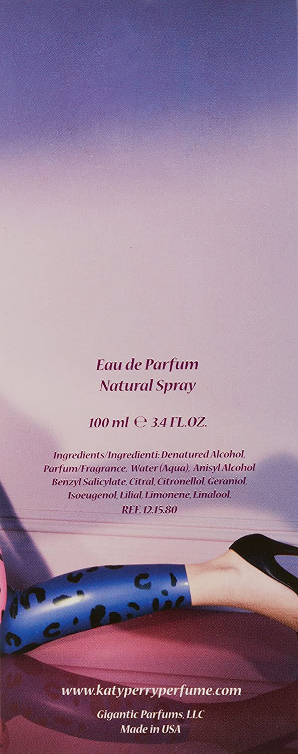 Perfume Q592152
