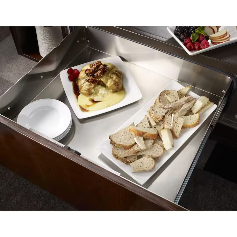 Warming Drawer V655