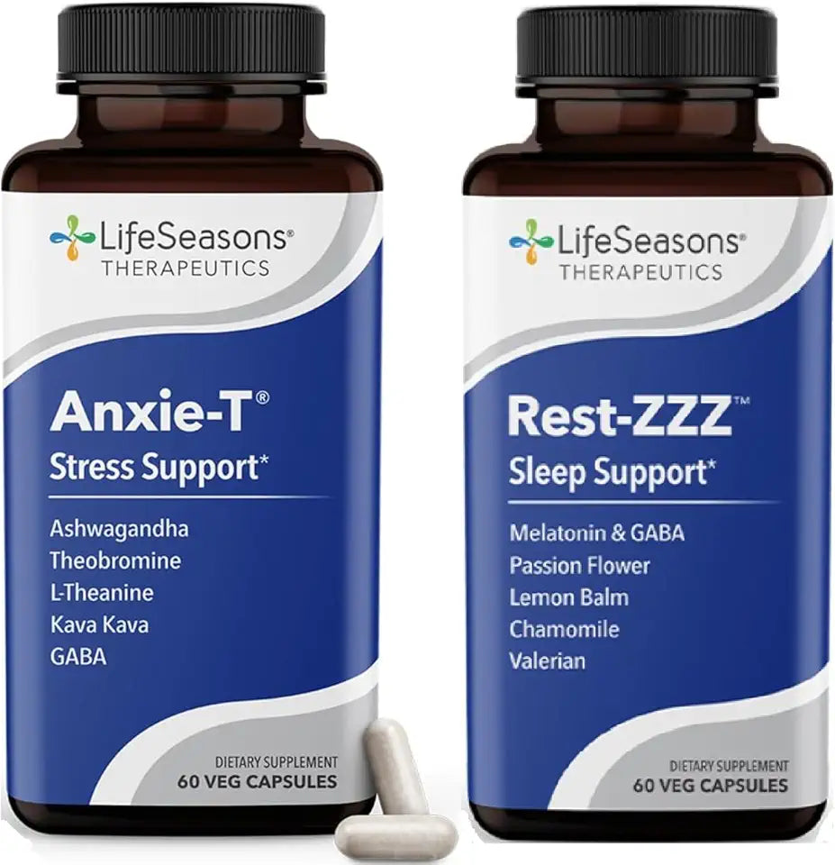 120 Capsules J48752