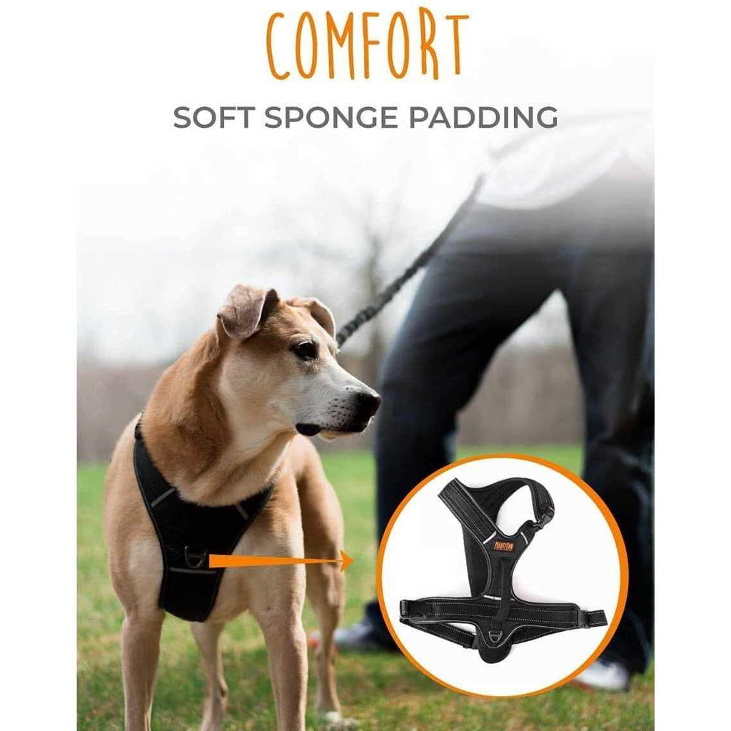 No-Pull Dog Harness B511