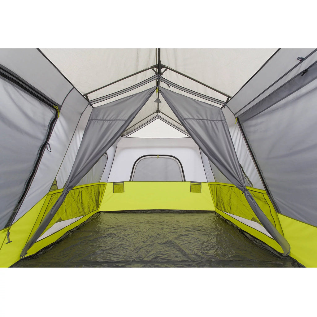 9 Person Instant Cabin Tent U581