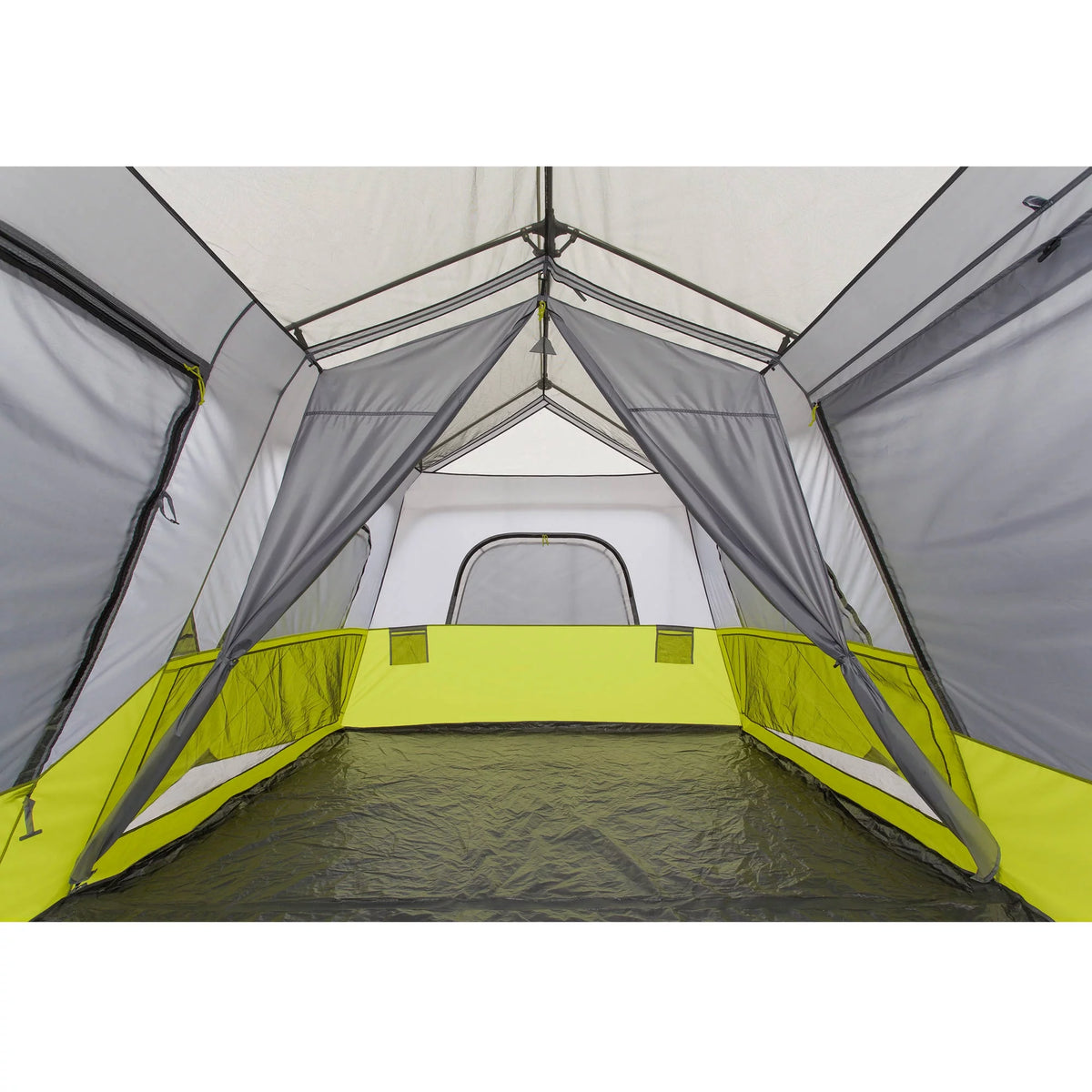9 Person Instant Cabin Tent U581