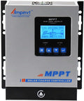 Solar Panel Charge Controller 12v24v36v48v auto max 150v Solar Input P88625