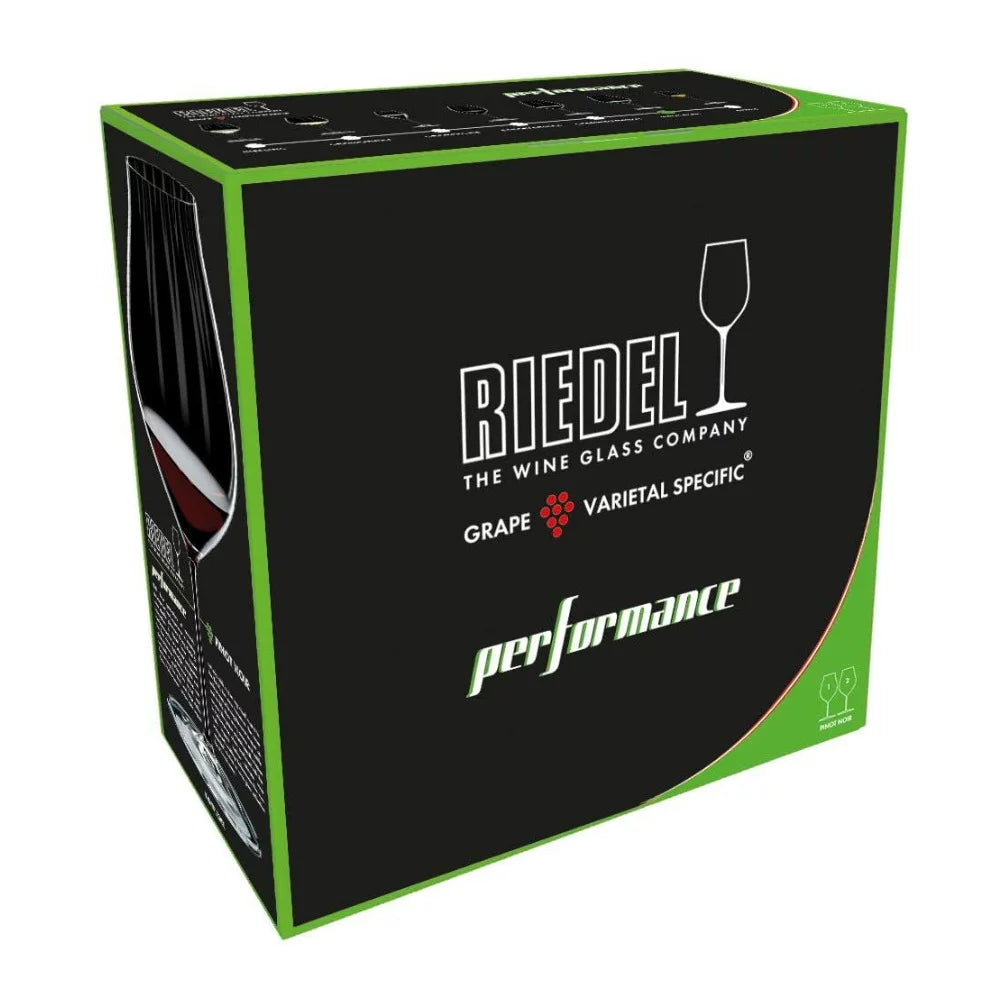 Pinot Noir Wine Glass Set of 6 N175