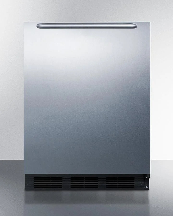 Compact Refrigerator W627