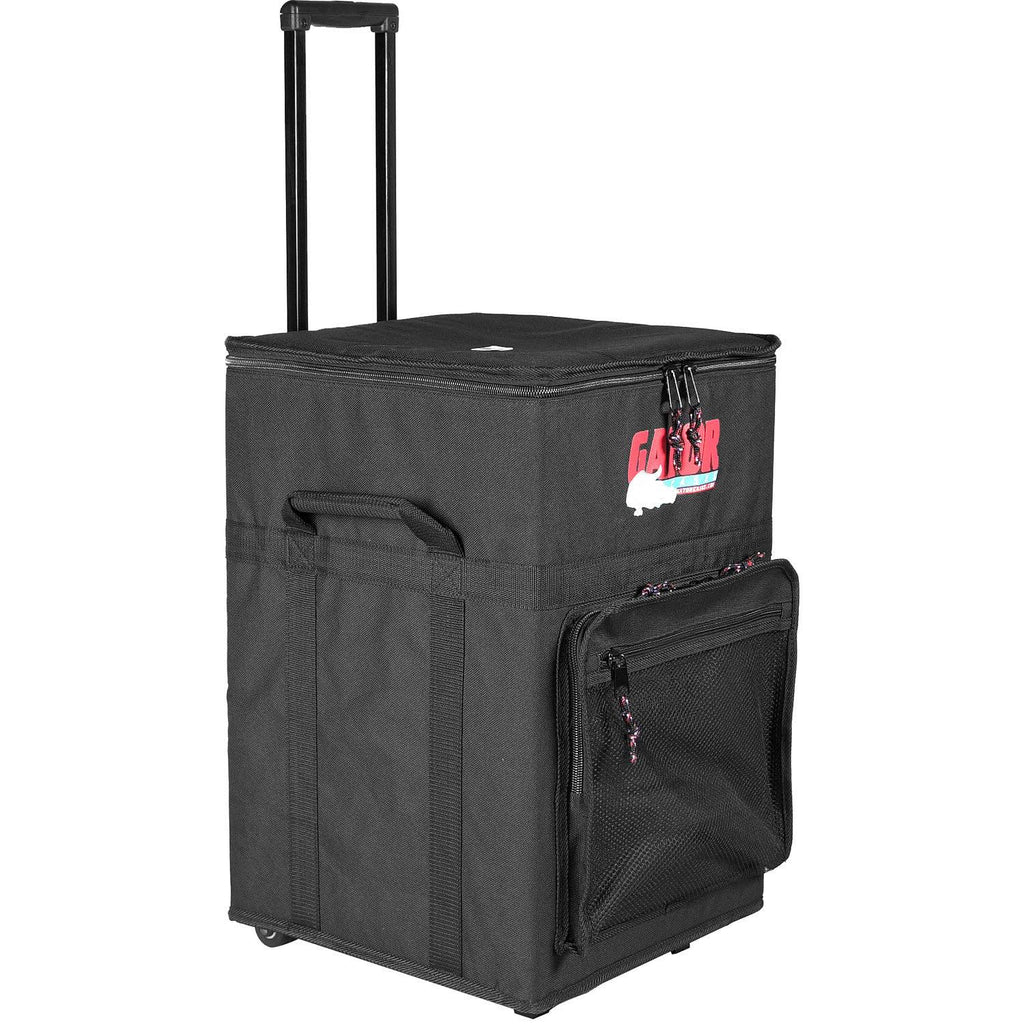 Powered Mixer Case B98806
