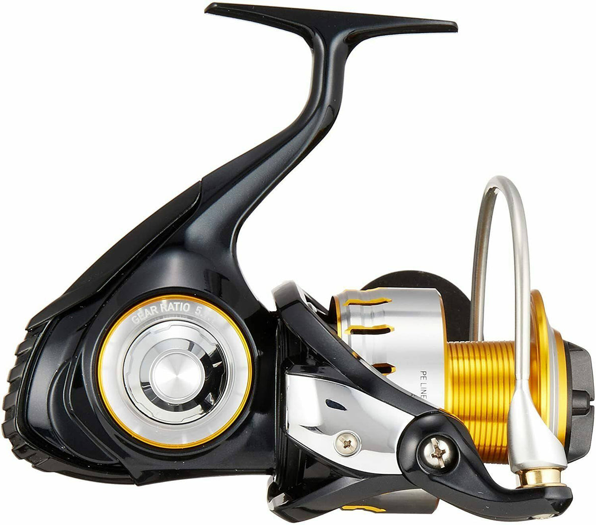Spinning Reel U1155