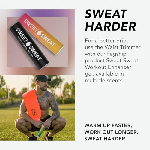 Waist Trimmer E6451