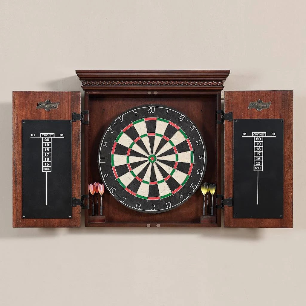 Dart Board W2573