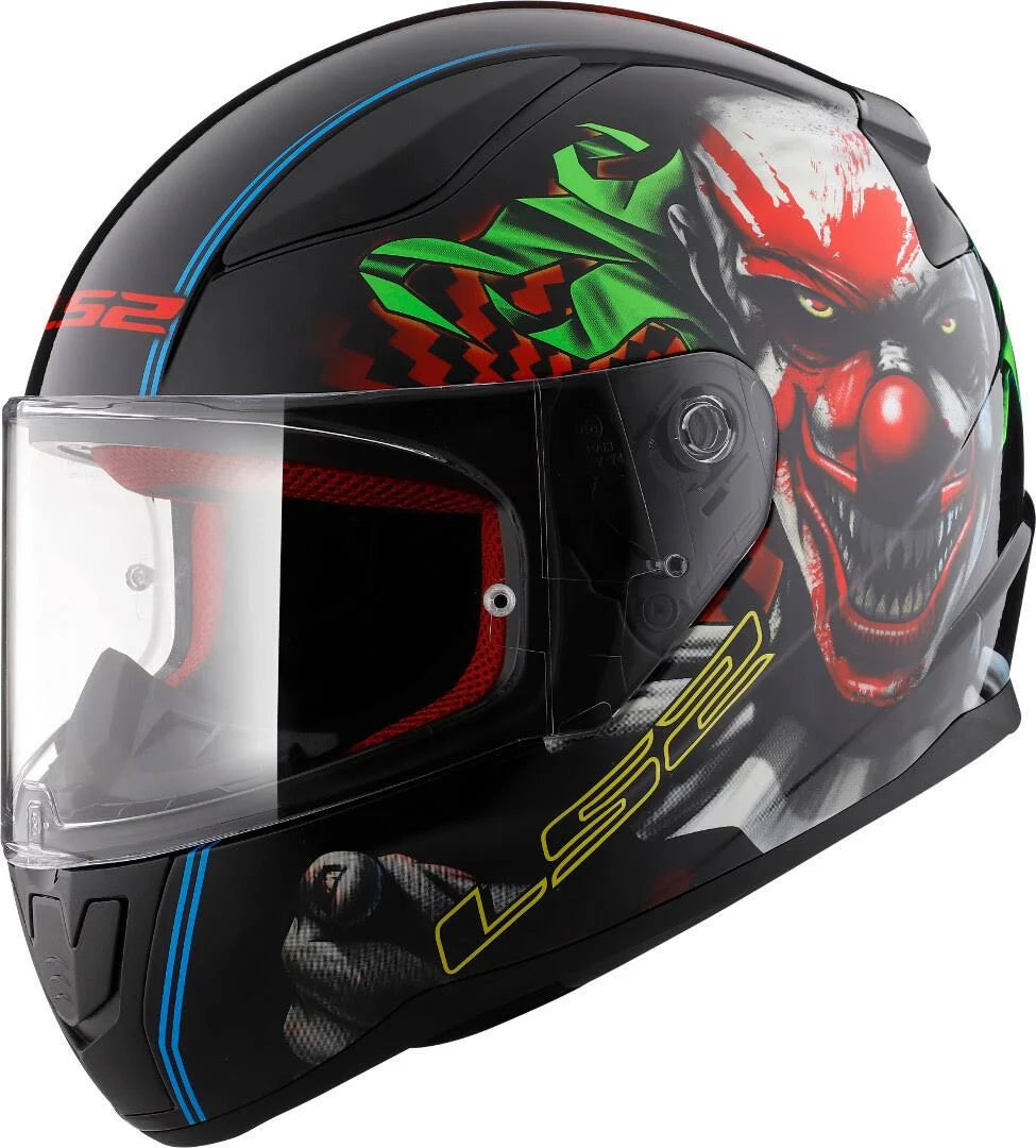 Helmet Black Size S B814512