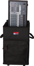 Powered Mixer Case B98806