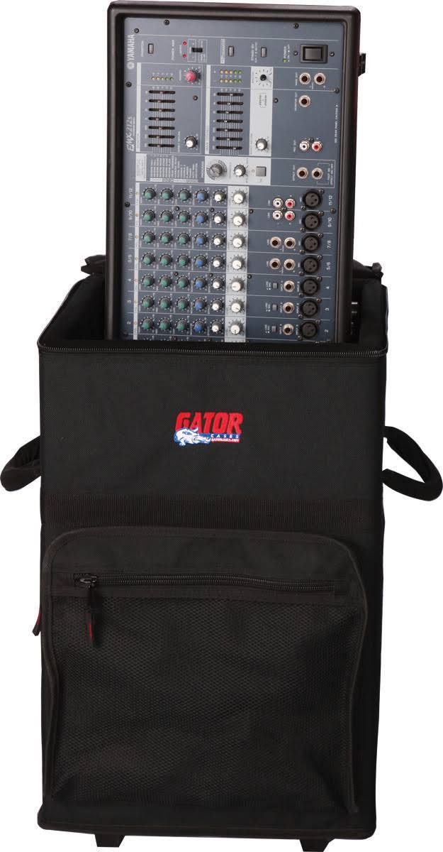 Powered Mixer Case B98806