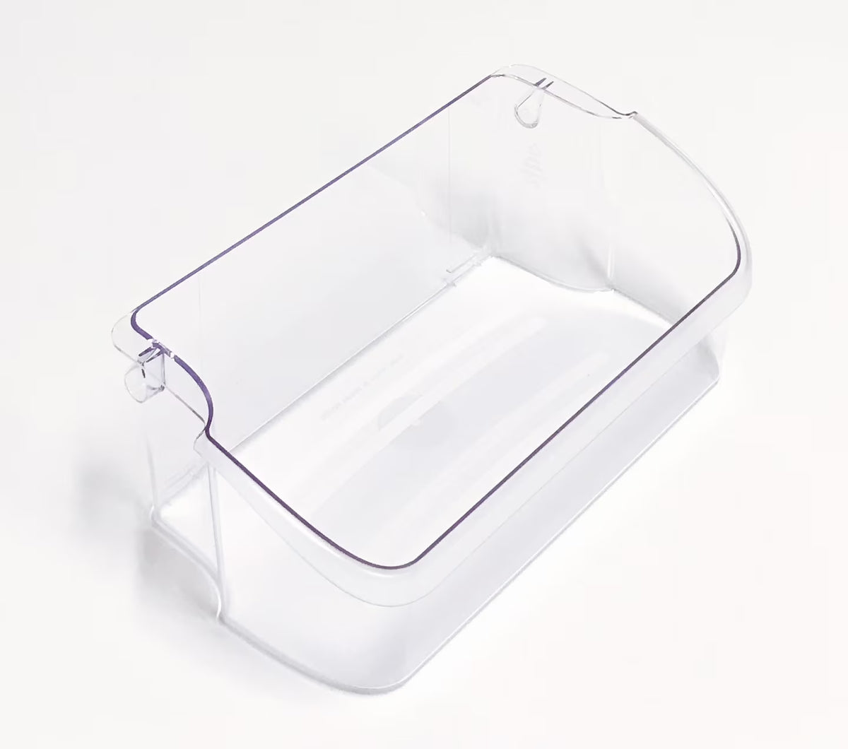 Refrigerator Door Bin Basket Shelf E4176