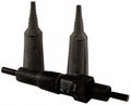 0 to 30A 1 Pole Fuse Holder U433166