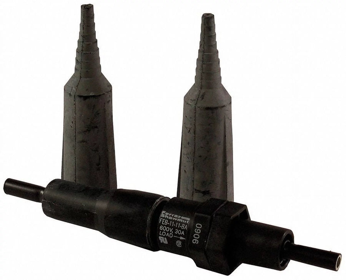 0 to 30A 1 Pole Fuse Holder U433166