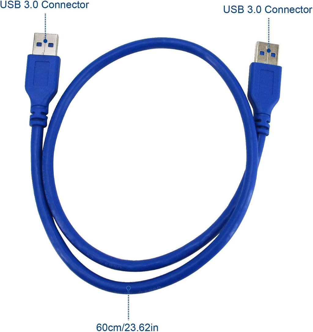 PCIE Riser Cable with 6Pin-SATA Power Cable and 23.6in Extension Cable O3112