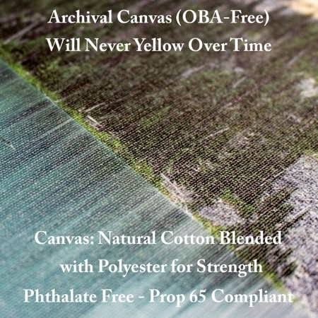Heather Noel Robinson 'Scattered' C V22306
