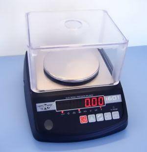 600G by 0.01g Dual Display Scale D5786