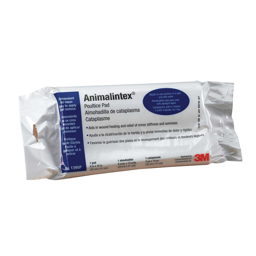 Animalintex Poultice Pad F788