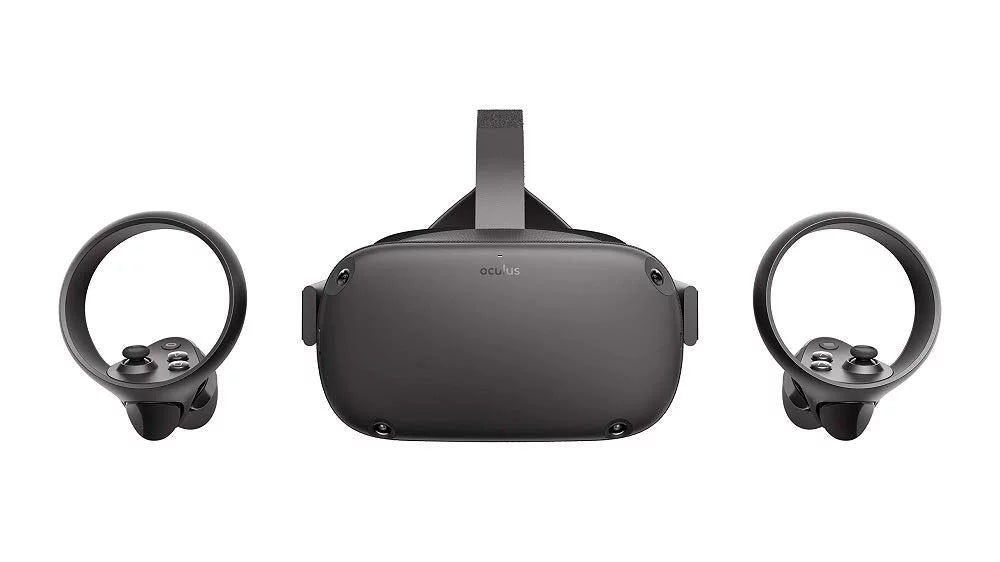 All-in-one VR Gaming Headset 64GB W594