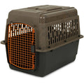 Camo/Orange Dog Kennel D258913
