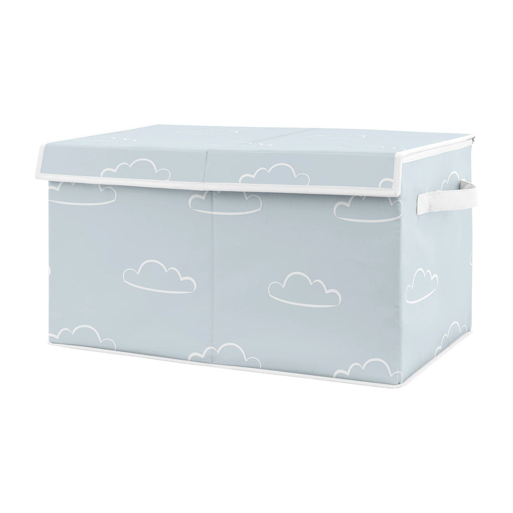 Fabric Toy Box H570233