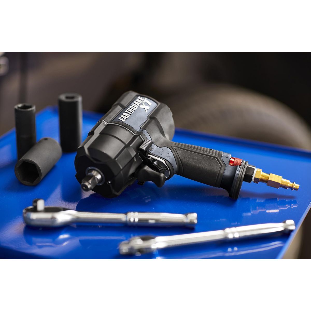 1/2 in. Composite Air Impact Wrench B37498