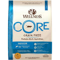 Grain-Free Salmon & Herring Meal Dry Cat Food J55338