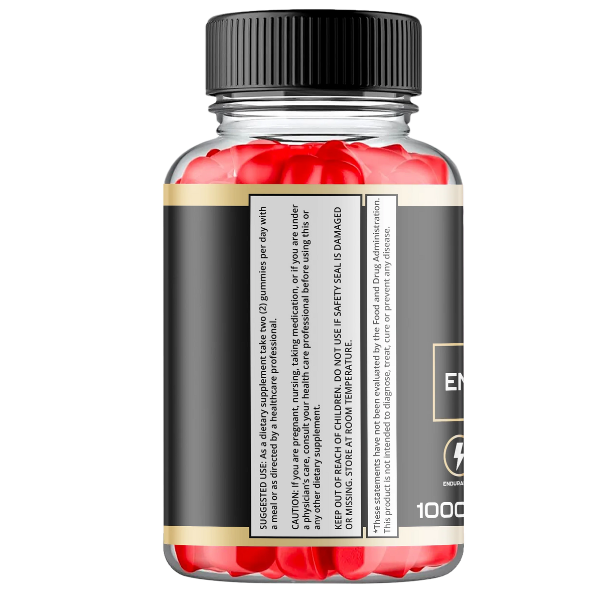 120 Gummies C14513