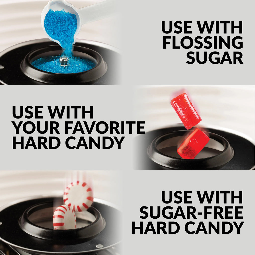Sugar-Free Candy Maker T471004