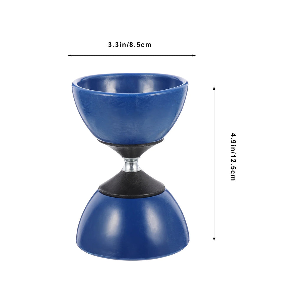 Diabolo Juggling Toy with Hand Sticks S93581