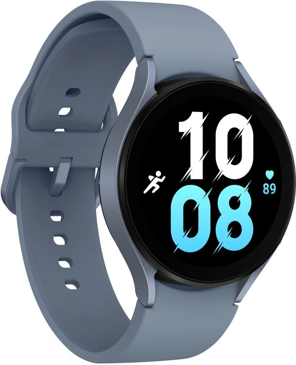 Refurbished Samsung Galaxy Watch 5 44mm Aluminum Case L3786
