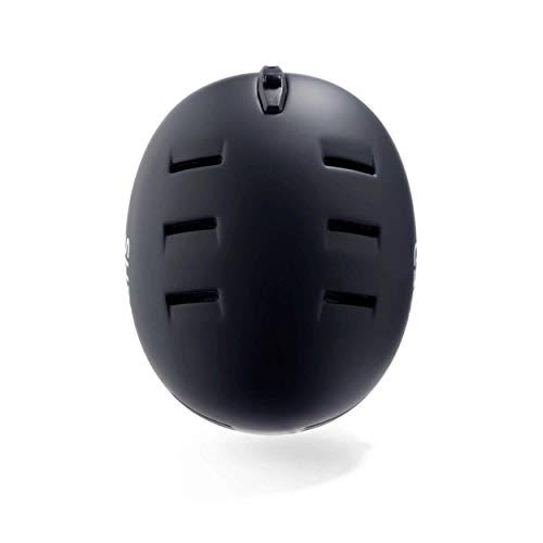 Slam-Cap NoShock Helmet U978